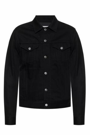 Jeansowa kurtka, zdjęcie 1 Jeansowa kurtka od Givenchy